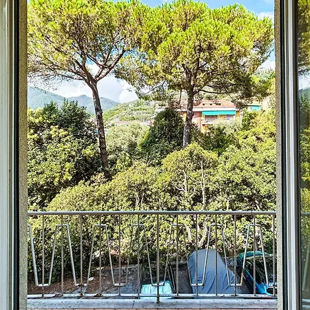 Ghiba By Interhome Appartamento Rapallo