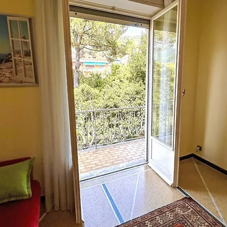 Ghiba By Interhome Apartment Rapallo
