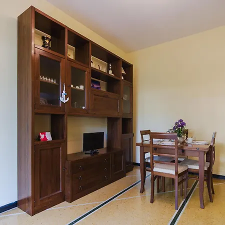 Ghiba By Interhome Appartamento