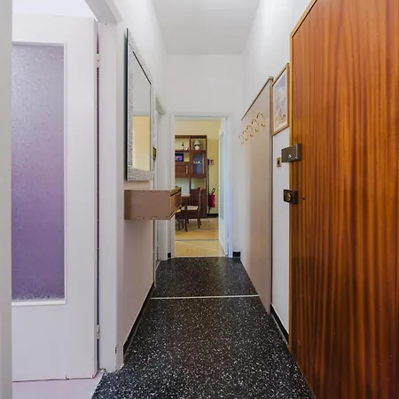Ghiba By Interhome Appartamento *