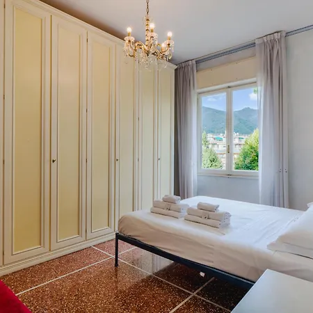 Ghiba By Interhome Apartment Rapallo