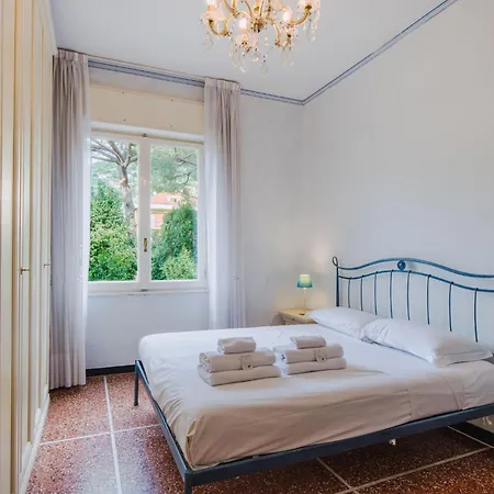 Ghiba By Interhome Appartamento Rapallo