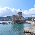 Ghiba By Interhome Rapallo