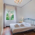 Ghiba By Interhome Appartamento Rapallo