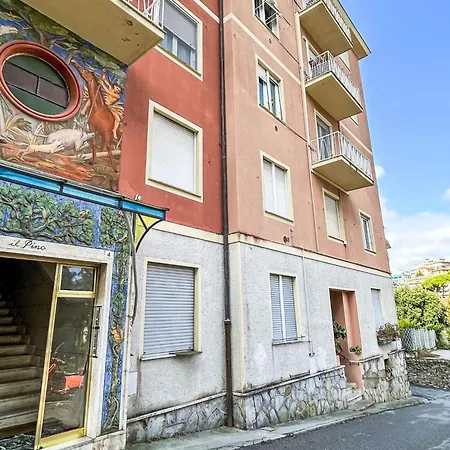 Apartment Ghiba By Interhome *