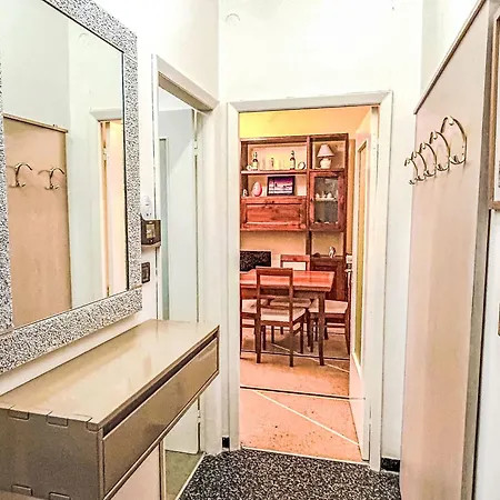 Ghiba By Interhome Apartment