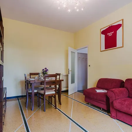 Apartamento Ghiba By Interhome *