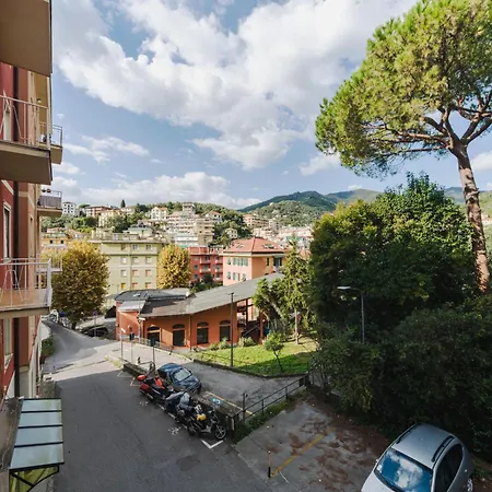 Apartamento Ghiba By Interhome