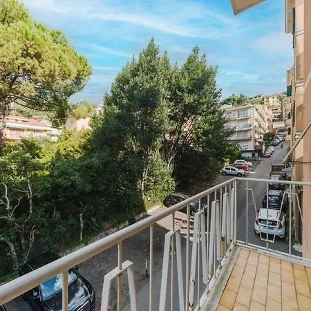 Ghiba By Interhome * Ραπάλο