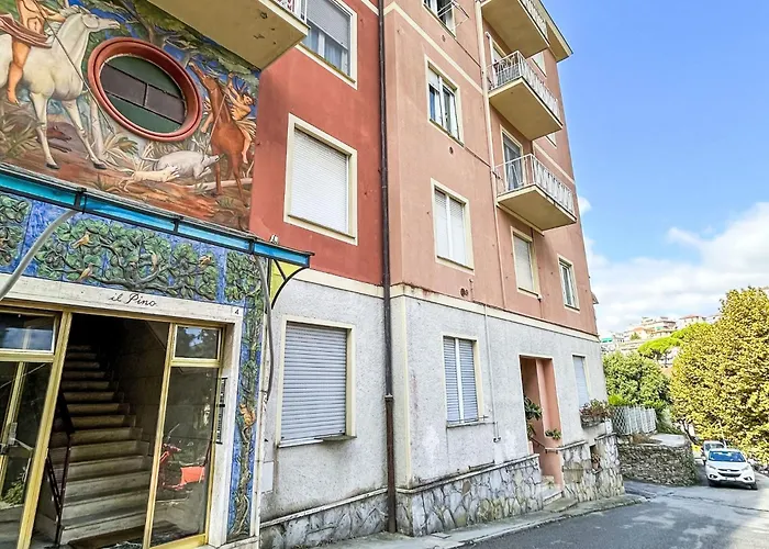 Apartamento Ghiba By Interhome *