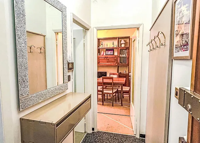 Ghiba By Interhome Apartamento