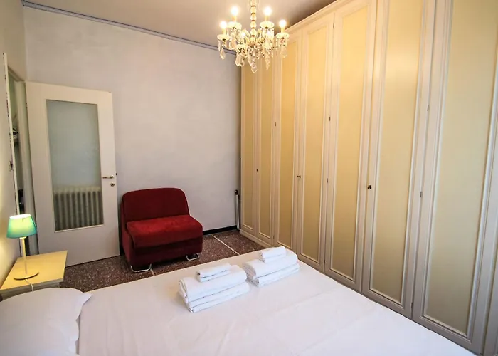 Ghiba By Interhome Apartamento