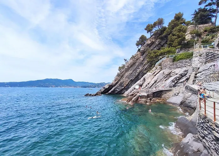 Ghiba By Interhome Apartamento