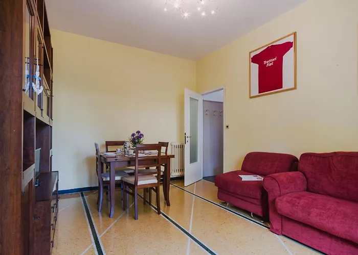 Apartamento Ghiba By Interhome *