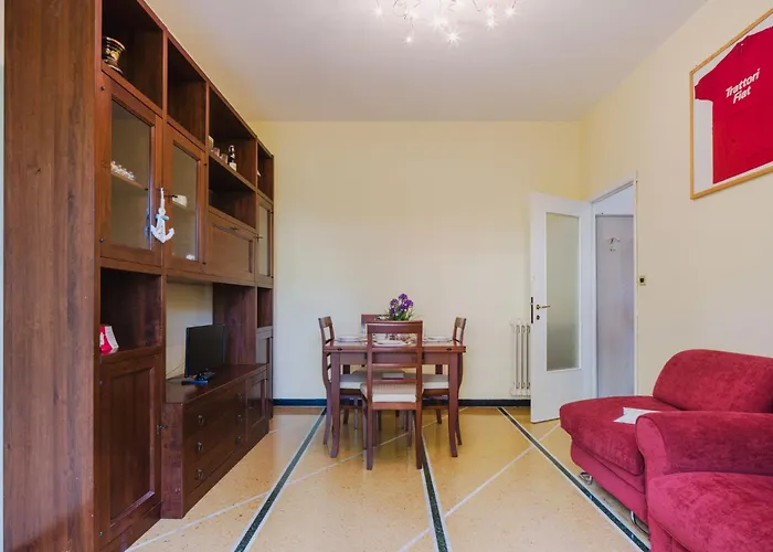 Ghiba By Interhome Apartment