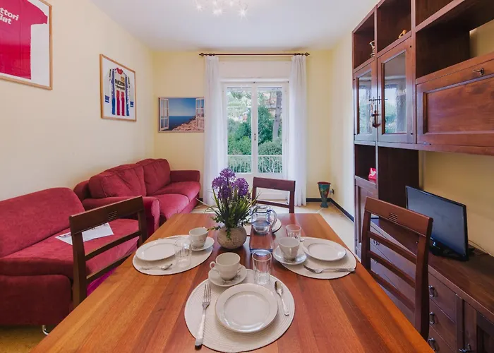 Ghiba By Interhome Apartment *