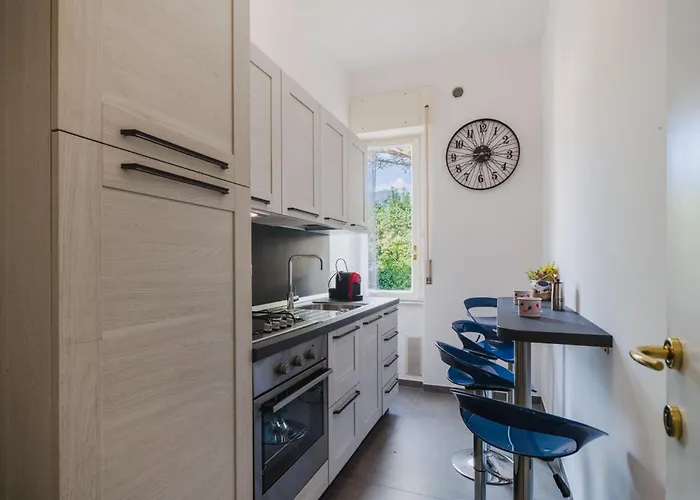 Apartamento Ghiba By Interhome