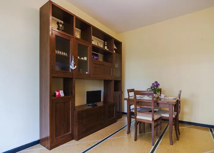 Ghiba By Interhome Apartamento