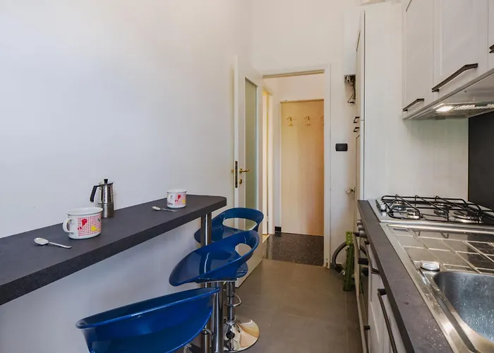 Ghiba By Interhome Apartamento