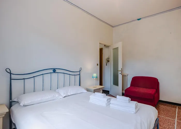 Ghiba By Interhome Rapallo