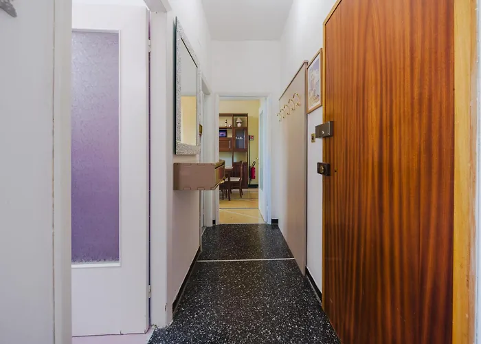 Ghiba By Interhome Apartment *