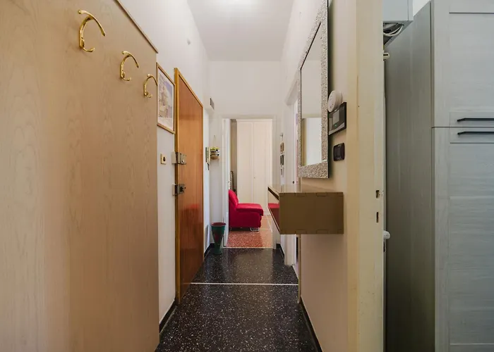 Ghiba By Interhome *