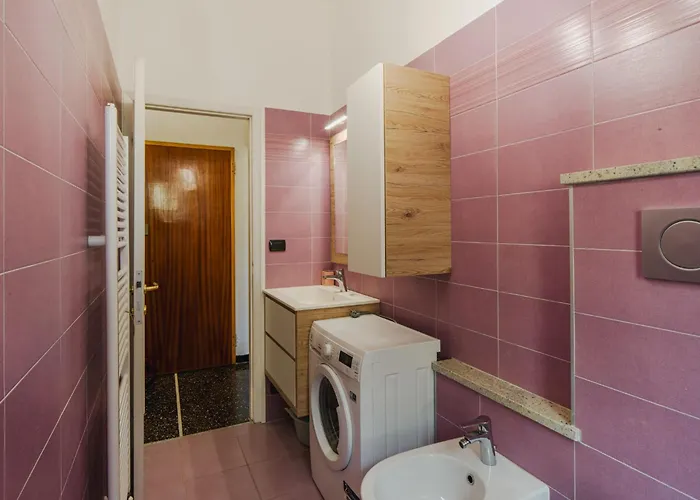 Ghiba By Interhome Apartamento Rapallo